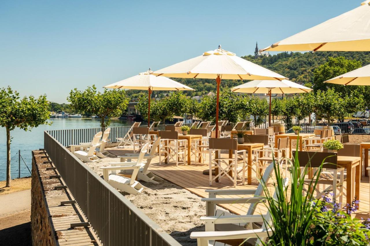 Papa Rhein - Hotel & Spa Bingen am Rhein Exterior photo