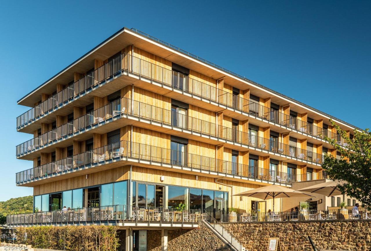 Papa Rhein - Hotel & Spa Bingen am Rhein Exterior photo