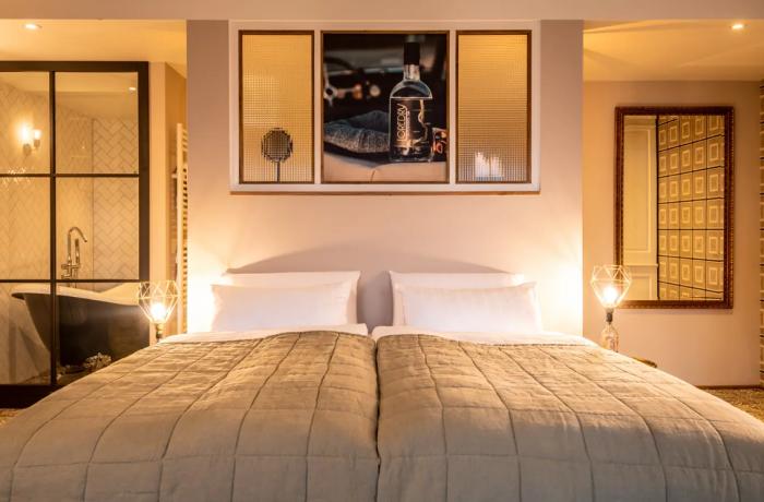 Papa Rhein - Hotel & Spa Bingen am Rhein Room photo