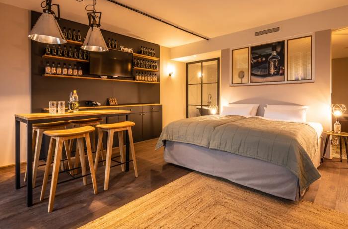 Papa Rhein - Hotel & Spa Bingen am Rhein Room photo