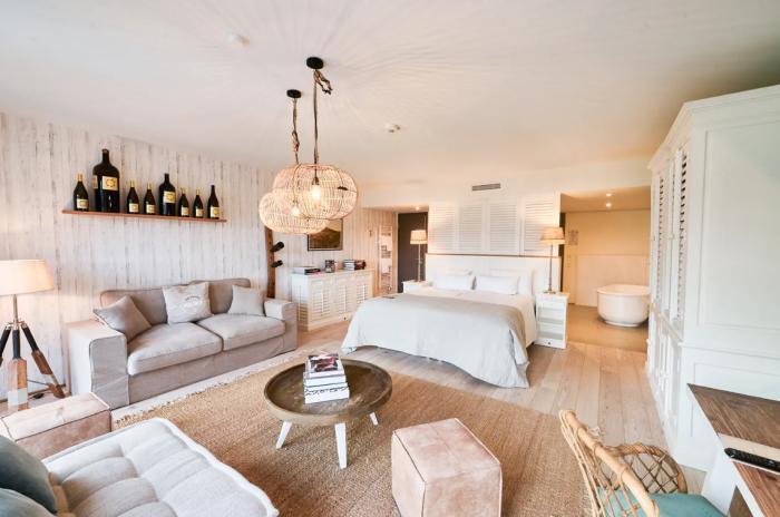 Papa Rhein - Hotel & Spa Bingen am Rhein Room photo