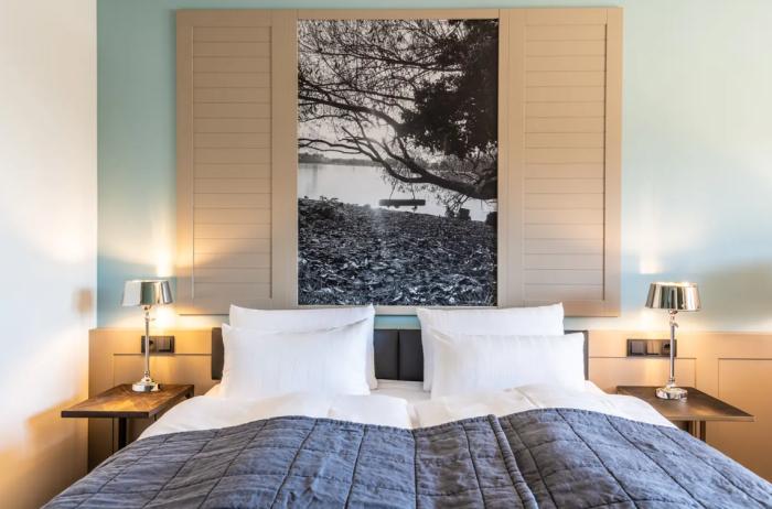 Papa Rhein - Hotel & Spa Bingen am Rhein Room photo